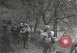 Image Japanese-American 442Équipe de combat régimentaire Bruyeres France, 1944, de la seconde 13 séquences d'archives historiques vidéo 65675065591