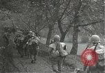 Image Japanese-American 442Équipe de combat régimentaire Bruyeres France, 1944, de la seconde 14 séquences d'archives historiques vidéo 65675065591
