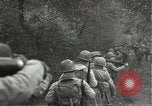 Image Japanese-American 442Équipe de combat régimentaire Bruyeres France, 1944, de la seconde 20 séquences d'archives historiques vidéo 65675065591