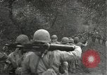 Image Japanese-American 442Équipe de combat régimentaire Bruyeres France, 1944, de la seconde 23 séquences d'archives historiques vidéo 65675065591