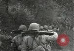 Image Japanese-American 442Équipe de combat régimentaire Bruyeres France, 1944, de la seconde 24 séquences d'archives historiques vidéo 65675065591