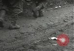 Image Japanese-American 442Équipe de combat régimentaire Bruyeres France, 1944, de la seconde 29 séquences d'archives historiques vidéo 65675065591