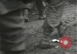 Image Japanese-American 442Équipe de combat régimentaire Bruyeres France, 1944, de la seconde 30 séquences d'archives historiques vidéo 65675065591
