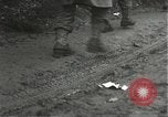Image Japanese-American 442Équipe de combat régimentaire Bruyeres France, 1944, de la seconde 34 séquences d'archives historiques vidéo 65675065591