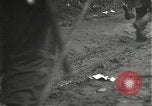 Image Japanese-American 442Équipe de combat régimentaire Bruyeres France, 1944, de la seconde 35 séquences d'archives historiques vidéo 65675065591