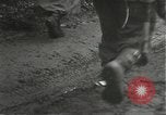 Image Japanese-American 442Équipe de combat régimentaire Bruyeres France, 1944, de la seconde 37 séquences d'archives historiques vidéo 65675065591