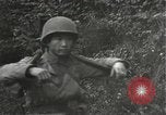 Image Japanese-American 442Équipe de combat régimentaire Bruyeres France, 1944, de la seconde 43 séquences d'archives historiques vidéo 65675065591