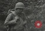 Image Japanese-American 442Équipe de combat régimentaire Bruyeres France, 1944, de la seconde 50 séquences d'archives historiques vidéo 65675065591