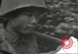 Image Japanese-American 442Équipe de combat régimentaire Bruyeres France, 1944, de la seconde 53 séquences d'archives historiques vidéo 65675065591