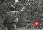Image Japanese-American 442Équipe de combat régimentaire Bruyeres France, 1944, de la seconde 56 séquences d'archives historiques vidéo 65675065591