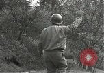 Image Japanese-American 442Équipe de combat régimentaire Bruyeres France, 1944, de la seconde 59 séquences d'archives historiques vidéo 65675065591