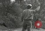 Image Japanese-American 442Équipe de combat régimentaire Bruyeres France, 1944, de la seconde 60 séquences d'archives historiques vidéo 65675065591