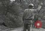 Image Japanese-American 442Équipe de combat régimentaire Bruyeres France, 1944, de la seconde 61 séquences d'archives historiques vidéo 65675065591