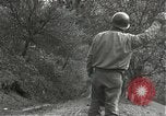 Image Japanese-American 442Équipe de combat régimentaire Bruyeres France, 1944, de la seconde 62 séquences d'archives historiques vidéo 65675065591