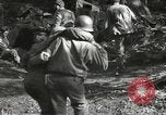 Immagine di Japanese-American 442nd Regimental Combat Team Il Belmont Francia, 1944, secondo 6 filmato di repertorio 65675065593