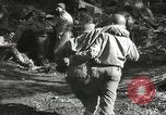 Immagine di Japanese-American 442nd Regimental Combat Team Il Belmont Francia, 1944, secondo 7 filmato di repertorio 65675065593