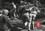 Immagine di Japanese-American 442nd Regimental Combat Team Il Belmont Francia, 1944, secondo 8 filmato di repertorio 65675065593