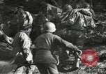 Immagine di Japanese-American 442nd Regimental Combat Team Il Belmont Francia, 1944, secondo 9 filmato di repertorio 65675065593