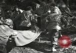 Immagine di Japanese-American 442nd Regimental Combat Team Il Belmont Francia, 1944, secondo 11 filmato di repertorio 65675065593