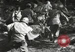 Immagine di Japanese-American 442nd Regimental Combat Team Il Belmont Francia, 1944, secondo 12 filmato di repertorio 65675065593