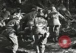 Immagine di Japanese-American 442nd Regimental Combat Team Il Belmont Francia, 1944, secondo 14 filmato di repertorio 65675065593
