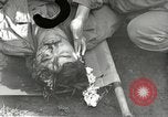 Immagine di Japanese-American 442nd Regimental Combat Team Il Belmont Francia, 1944, secondo 15 filmato di repertorio 65675065593