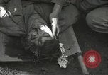 Immagine di Japanese-American 442nd Regimental Combat Team Il Belmont Francia, 1944, secondo 16 filmato di repertorio 65675065593