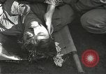 Immagine di Japanese-American 442nd Regimental Combat Team Il Belmont Francia, 1944, secondo 22 filmato di repertorio 65675065593