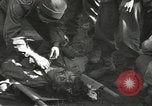 Immagine di Japanese-American 442nd Regimental Combat Team Il Belmont Francia, 1944, secondo 25 filmato di repertorio 65675065593