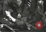 Immagine di Japanese-American 442nd Regimental Combat Team Il Belmont Francia, 1944, secondo 27 filmato di repertorio 65675065593