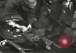 Immagine di Japanese-American 442nd Regimental Combat Team Il Belmont Francia, 1944, secondo 28 filmato di repertorio 65675065593