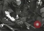 Immagine di Japanese-American 442nd Regimental Combat Team Il Belmont Francia, 1944, secondo 29 filmato di repertorio 65675065593