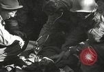 Immagine di Japanese-American 442nd Regimental Combat Team Il Belmont Francia, 1944, secondo 32 filmato di repertorio 65675065593