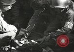 Immagine di Japanese-American 442nd Regimental Combat Team Il Belmont Francia, 1944, secondo 34 filmato di repertorio 65675065593