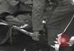 Immagine di Japanese-American 442nd Regimental Combat Team Il Belmont Francia, 1944, secondo 38 filmato di repertorio 65675065593