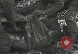 Immagine di Japanese-American 442nd Regimental Combat Team Il Belmont Francia, 1944, secondo 53 filmato di repertorio 65675065593