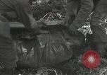 Immagine di Japanese-American 442nd Regimental Combat Team Il Belmont Francia, 1944, secondo 55 filmato di repertorio 65675065593