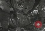Immagine di Japanese-American 442nd Regimental Combat Team Il Belmont Francia, 1944, secondo 57 filmato di repertorio 65675065593
