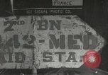 Image Japanese-American 442Équipe de combat régimentaire Belmont France, 1944, de la seconde 5 séquences d'archives historiques vidéo 65675065594