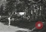 Image Japanese-American 442Équipe de combat régimentaire Belmont France, 1944, de la seconde 8 séquences d'archives historiques vidéo 65675065594