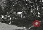 Image Japanese-American 442Équipe de combat régimentaire Belmont France, 1944, de la seconde 13 séquences d'archives historiques vidéo 65675065594