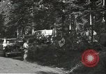Image Japanese-American 442Équipe de combat régimentaire Belmont France, 1944, de la seconde 14 séquences d'archives historiques vidéo 65675065594