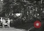 Image Japanese-American 442Équipe de combat régimentaire Belmont France, 1944, de la seconde 17 séquences d'archives historiques vidéo 65675065594