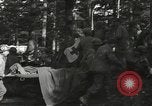 Image Japanese-American 442Équipe de combat régimentaire Belmont France, 1944, de la seconde 26 séquences d'archives historiques vidéo 65675065594