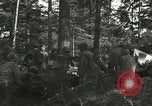 Image Japanese-American 442Équipe de combat régimentaire Belmont France, 1944, de la seconde 29 séquences d'archives historiques vidéo 65675065594
