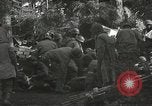 Image Japanese-American 442Équipe de combat régimentaire Belmont France, 1944, de la seconde 32 séquences d'archives historiques vidéo 65675065594
