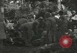 Image Japanese-American 442Équipe de combat régimentaire Belmont France, 1944, de la seconde 35 séquences d'archives historiques vidéo 65675065594