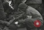 Image Japanese-American 442Équipe de combat régimentaire Belmont France, 1944, de la seconde 39 séquences d'archives historiques vidéo 65675065594