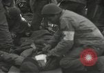 Image Japanese-American 442Équipe de combat régimentaire Belmont France, 1944, de la seconde 40 séquences d'archives historiques vidéo 65675065594