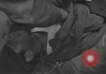 Image Japanese-American 442Équipe de combat régimentaire Belmont France, 1944, de la seconde 46 séquences d'archives historiques vidéo 65675065594